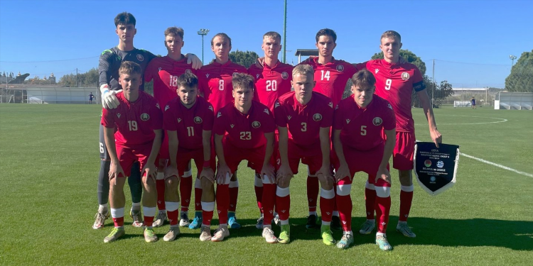 Чемпионат россии по футболу u19