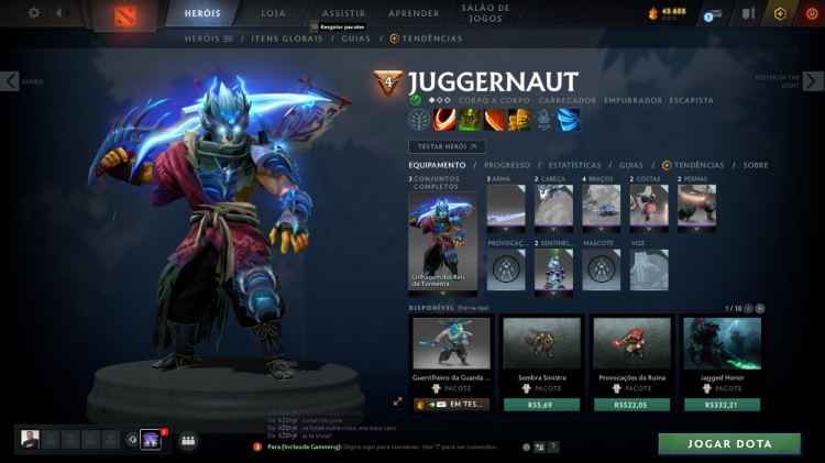 Dota 2 18