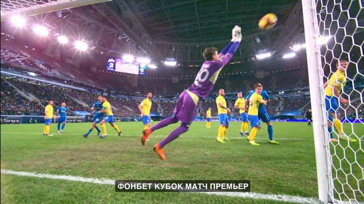 Футбол мачт тв
