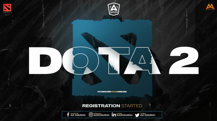 Open dota 2