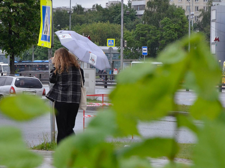 Прогноз погоды в чебоксарах сейчас