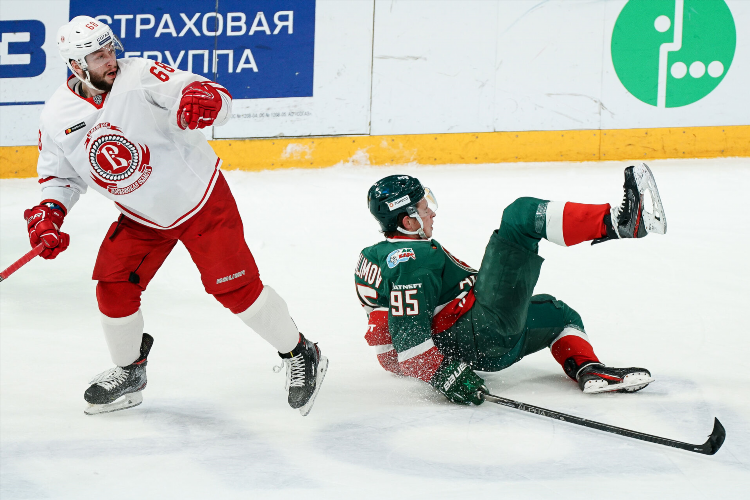 Рейтинг букмекеров хоккей