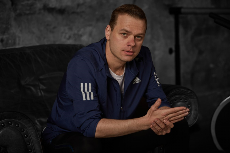 Спорт бар из молодежки
