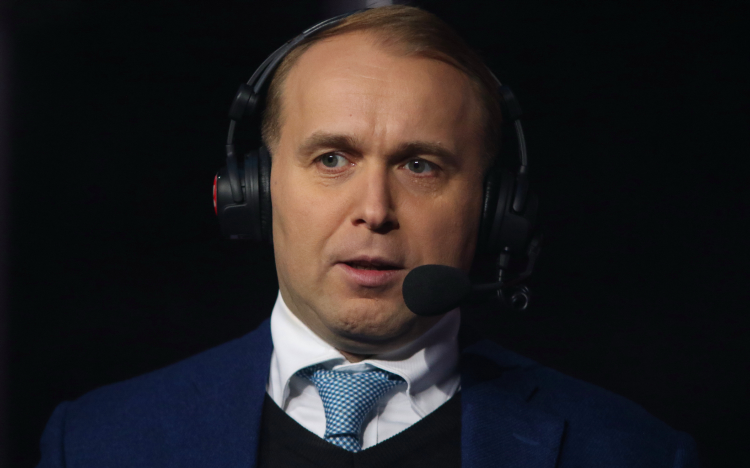 Тв программа спорт каналов на сегодня