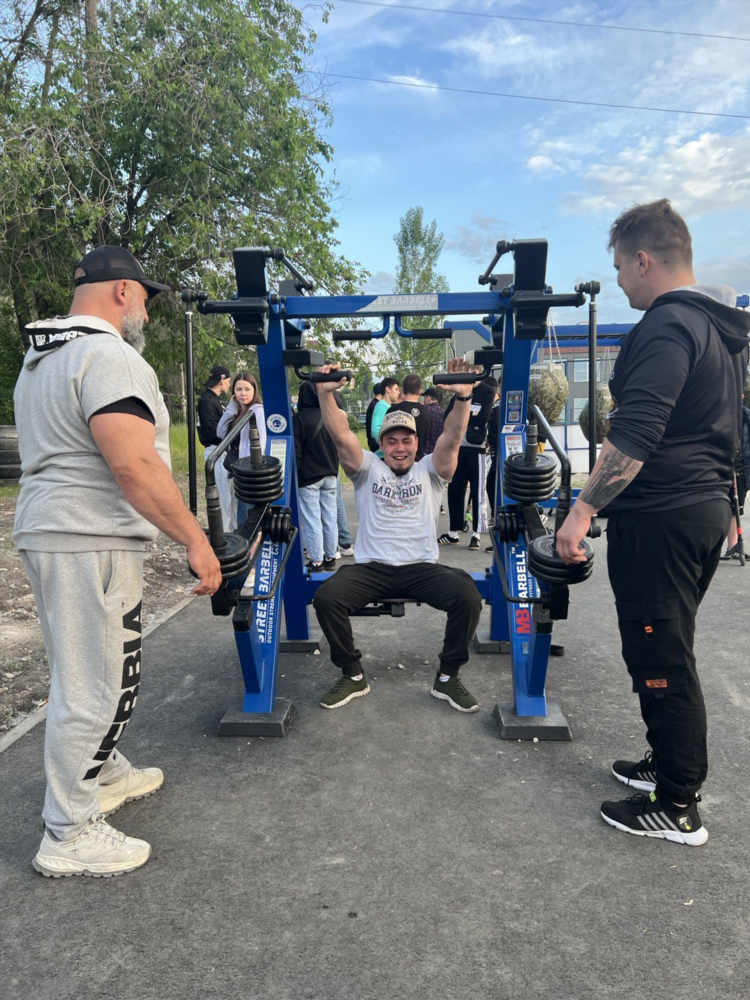 Вести спорт саратов
